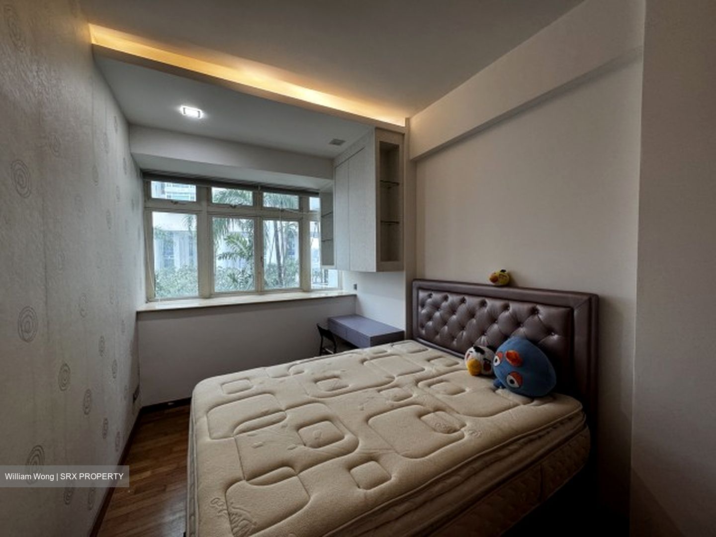 Costa Del Sol (D16), Condominium #600604481